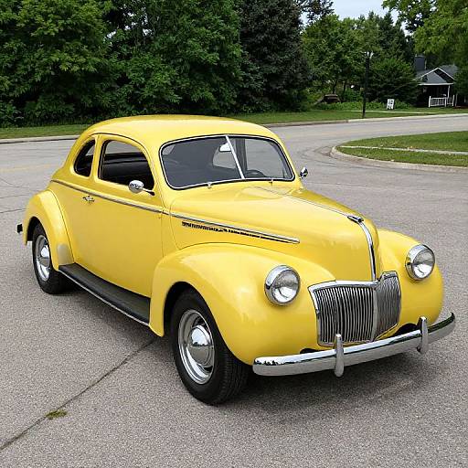 1948 Ford Roadster For Sale
