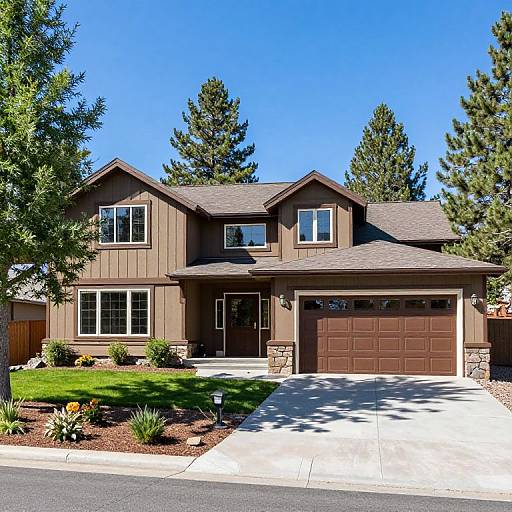 Property Listing Photo - 4 Bed Home