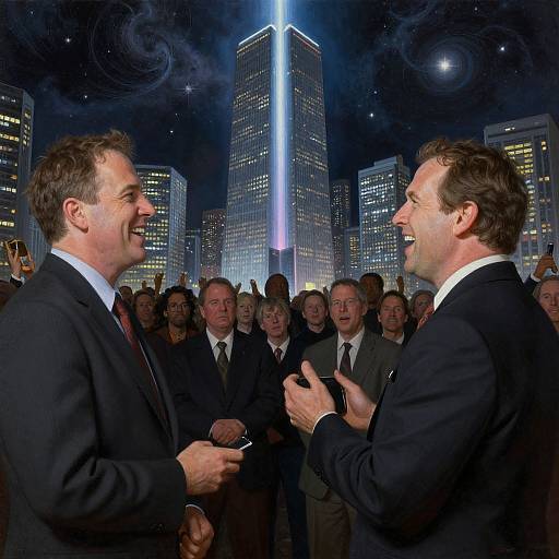 Norm Macdonald Cosmic Horror Tribute