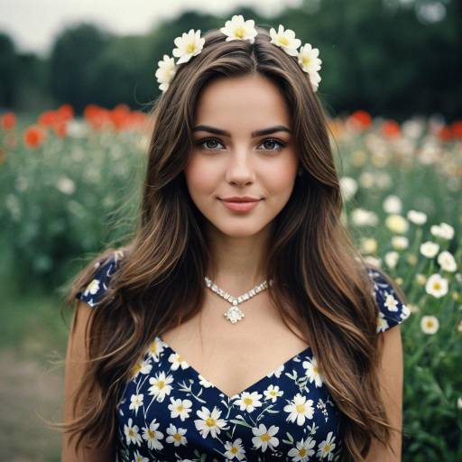 Charming Birthday Dress Inspiration for Her