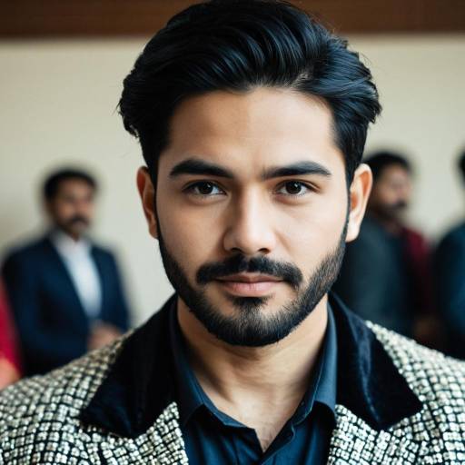 Realistic Sangeet Costume for Groom