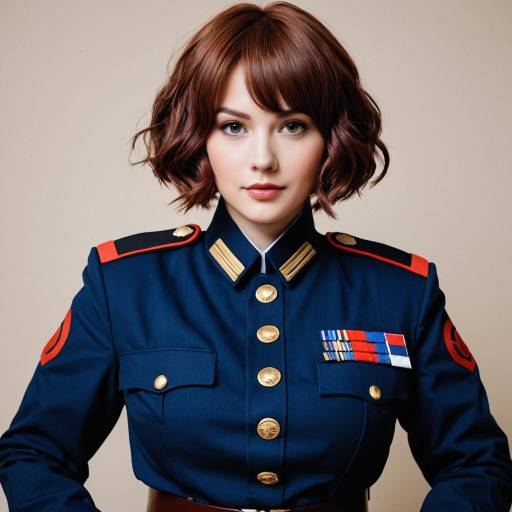 Cosplay photo of akaboshi koume. Costume clothes