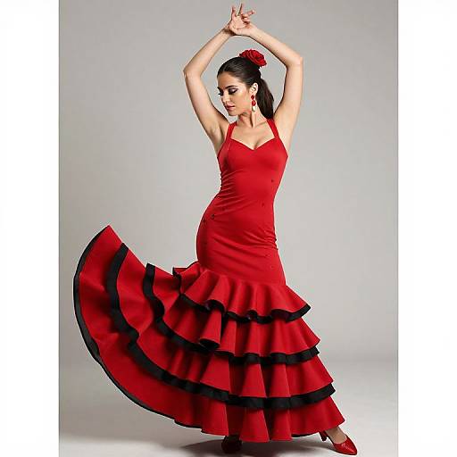 Top 25 Spanish Flamenco Girl Ideas