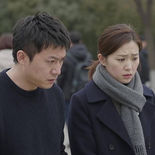 Focused Conversation in Natural Setting