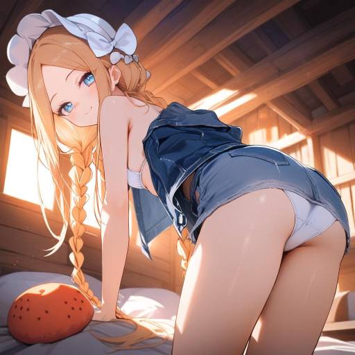 Cowgirl Vibes in Cozy Cabin Sunset