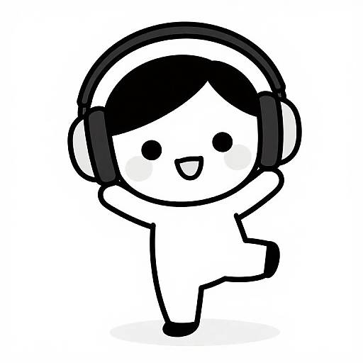 Cute Hand Quilting Pixar Character