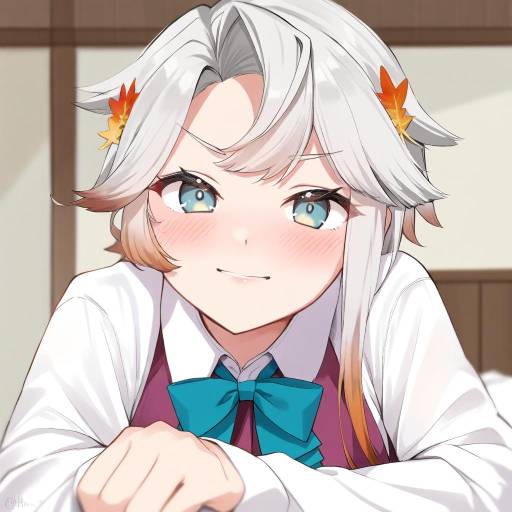 Illustration of Akishimo (kancolle), kantai collection in the style of Hazuki natsu