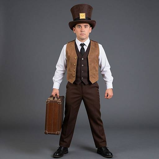 Hammer Bro Inspired Costume Design