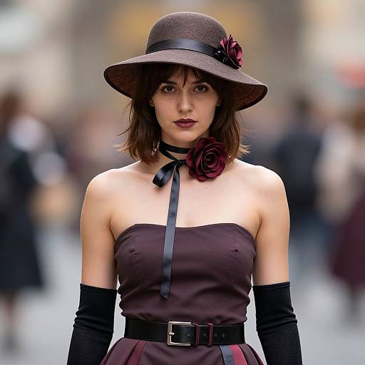 Realistic Hocus Pocus Girl Outfit