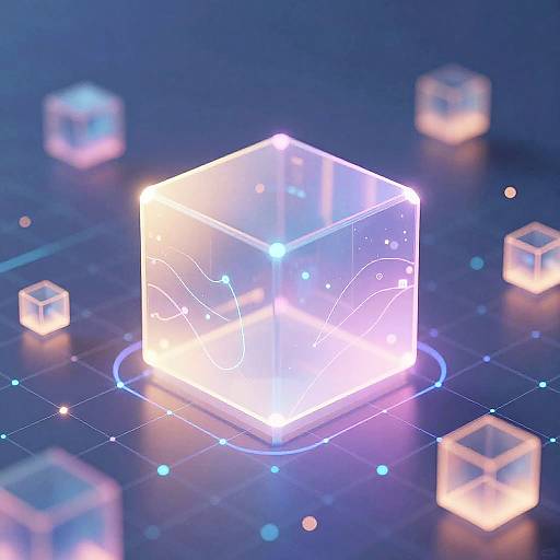 Ethereal AI Digital Realm