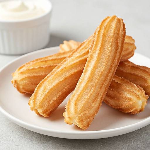 Delicious Churros Recipes at Home