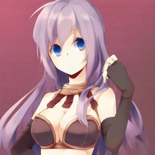 Illustration of Alchemist (ragnarok online), ragnarok online in the style of Imoko (imonatsuki)