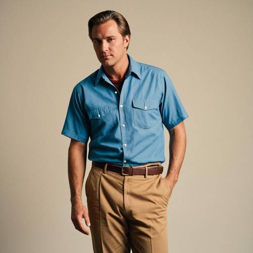 Classic Michael Johnson Cosplay Inspiration