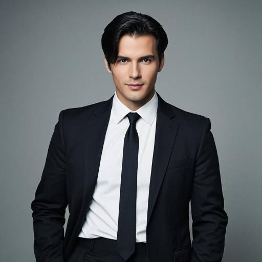 Christian Baumann Cosplay Costume Design