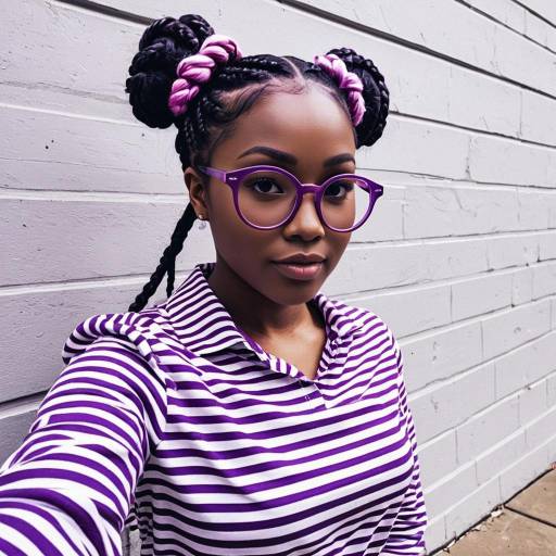 Stylish Moon Girl Cosplay Inspiration