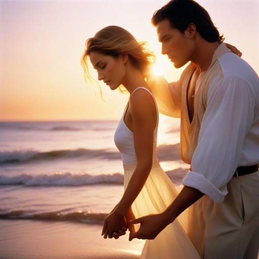 Eternal Summer Romance Novel Cover