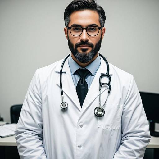 Male Doctor Cosplay Costume Design
