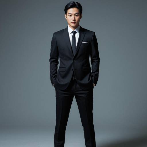 Lee Bang-woo Moby Dick Cosplay Costume
