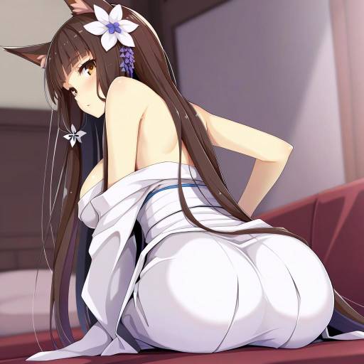 Illustration of Akagi (warship girls r), warship girls r in the style of Ogami kazuki