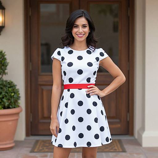 Pebbles Flintstone Adult Costume