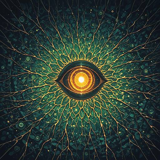 Mythic Aerial Adventure with Invisible Presence