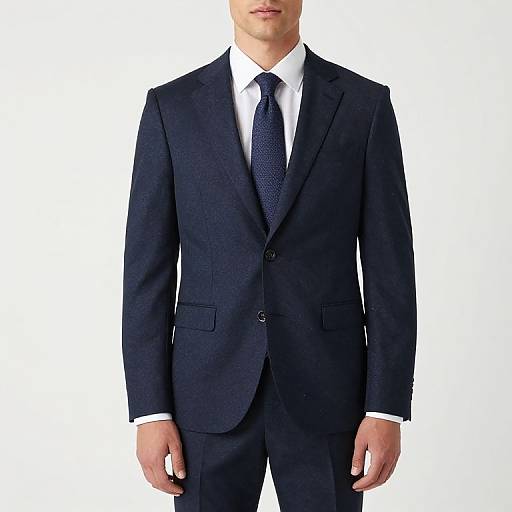 Men's Fashion: Suits and Winter Coats