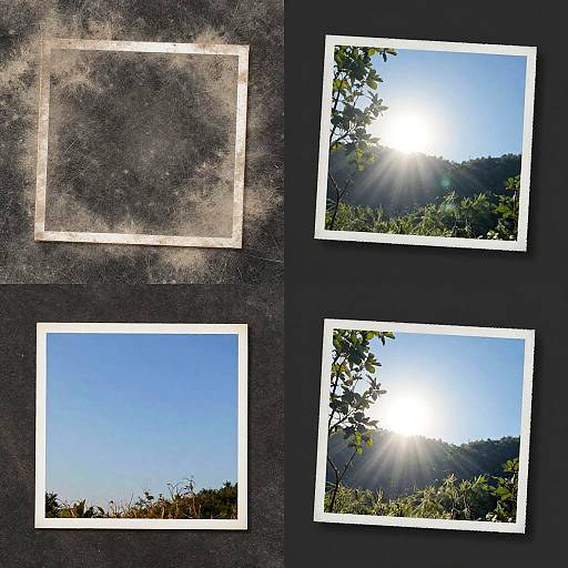 Photo Restoration Before and After