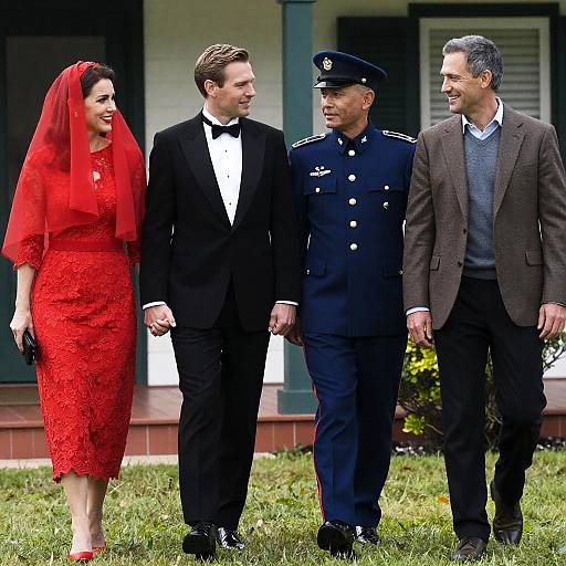 Cherished Moments: A Family Gathering