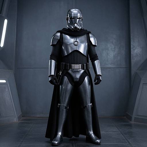 Star Wars Vision Infinity War