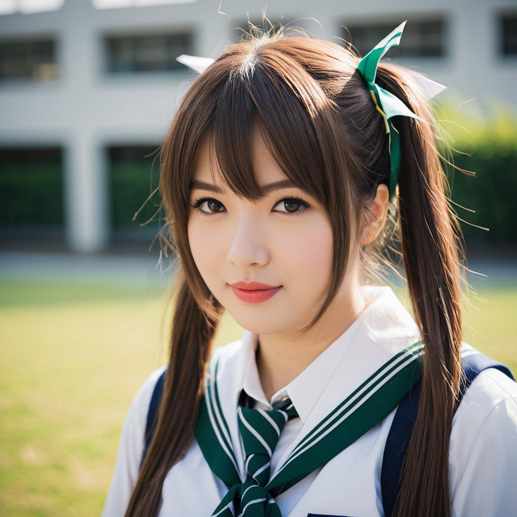 Akigumo Kai Ni KanColle Style Anime School Uniform Girl Cosplay