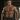 Muscular Male Model in Gym