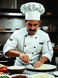 Professional Male Chef Preparing Food in Kitchen -ejqtn3l1tidrq0j5-1-____-chef-photo-editor