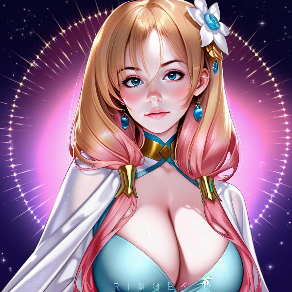 Gunnthrá Fire Emblem Female Character Digital Anime Artwork